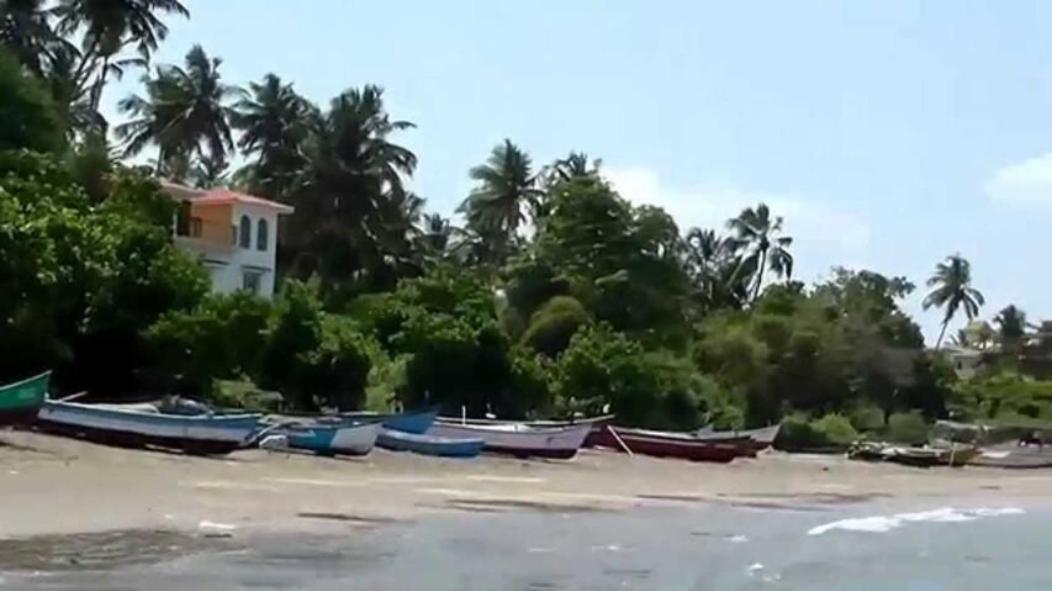 Peace Villa Luxurious 5Bhk Siridao Goa Beach Panaji Exterior photo
